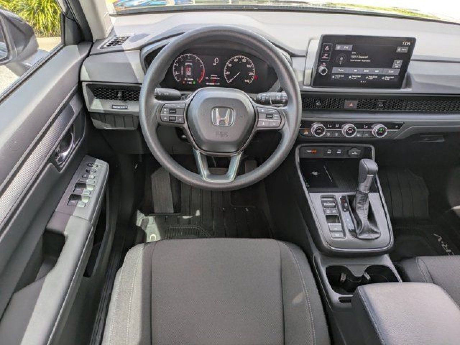 2026 Honda CR-V EX - Photo 16