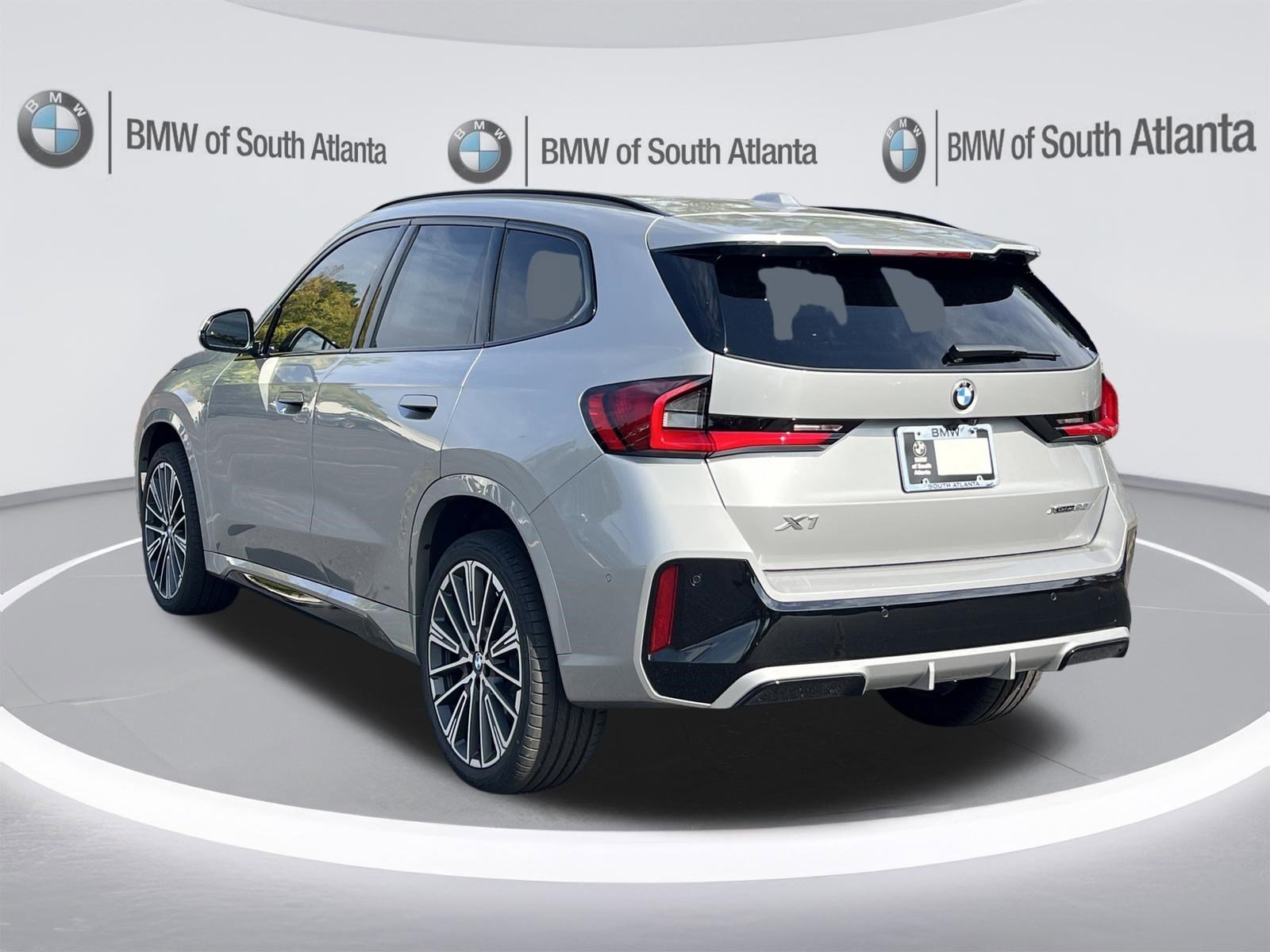 2026 BMW X1 XDrive28i - Photo 25