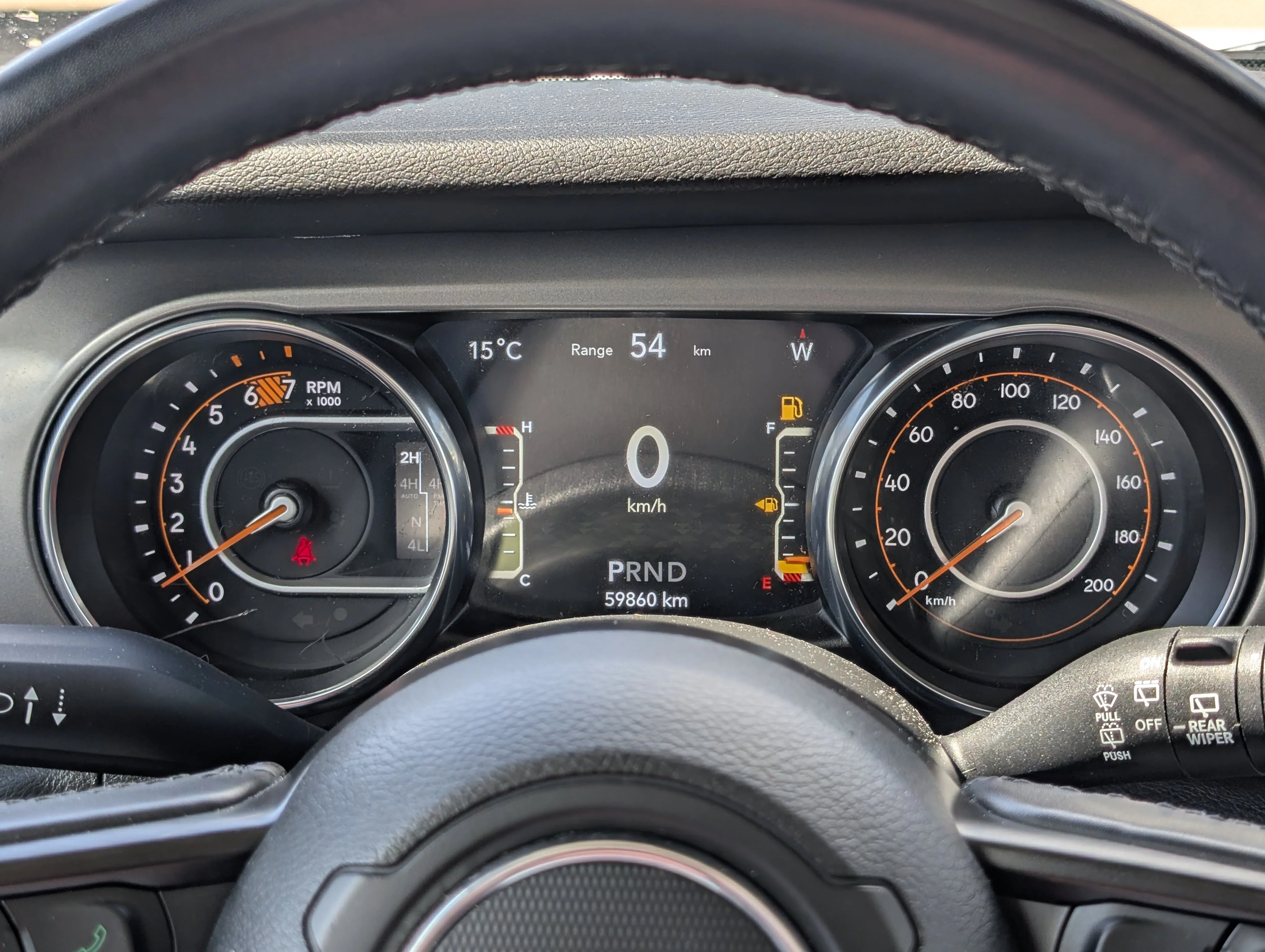 Used 2021 Bright White Jeep Unlimited Sport image 24