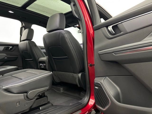 New 2026 Cherry Red Tintcoat Buick Sport Touring image 38