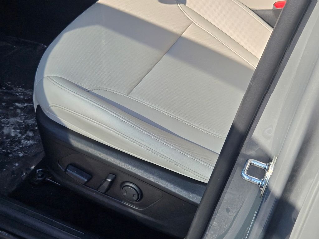 2024 Hyundai Tucson SEL - Photo 32