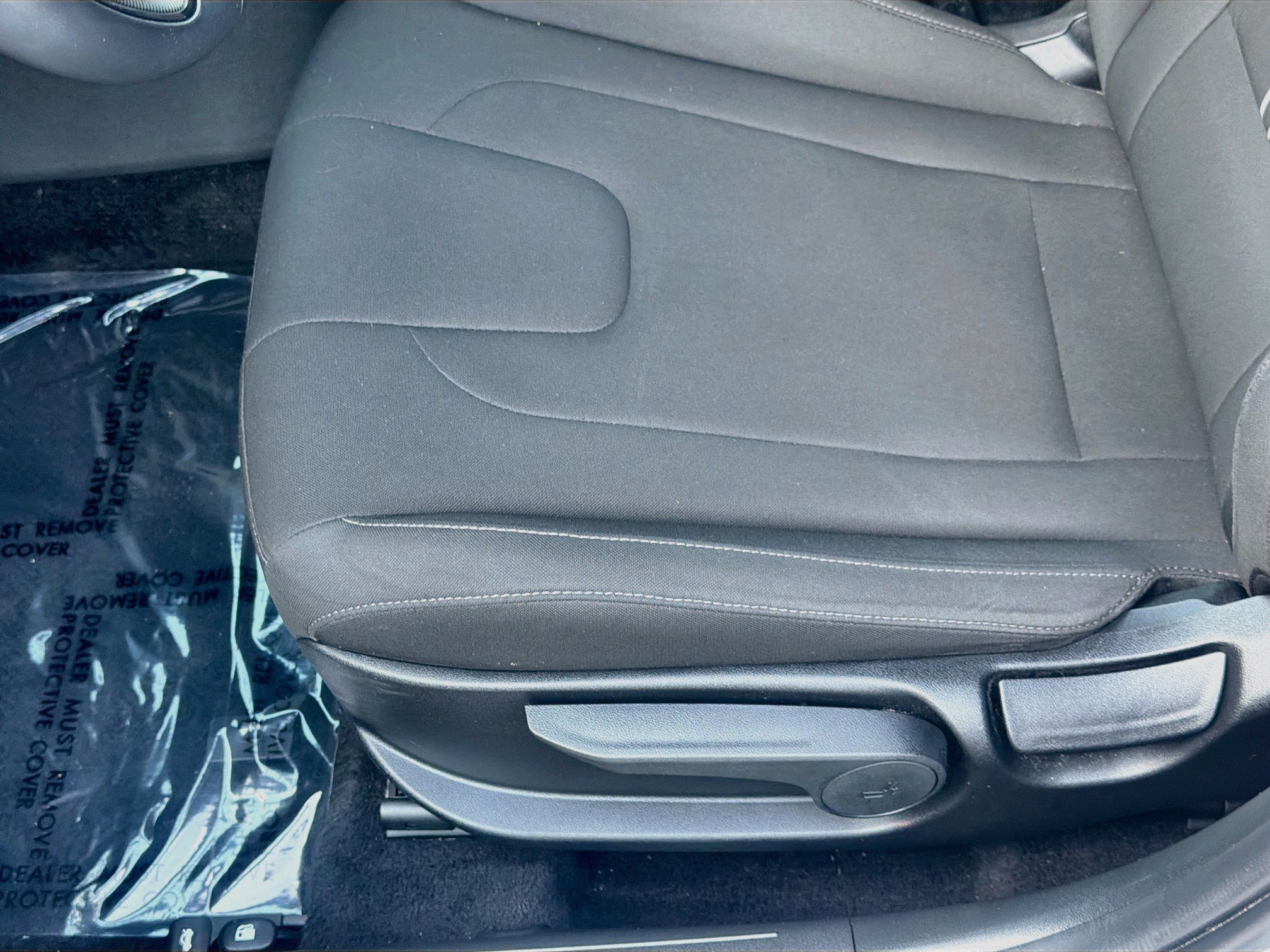 Used 2025 Fluid Metal Hyundai SEL Sport image 15