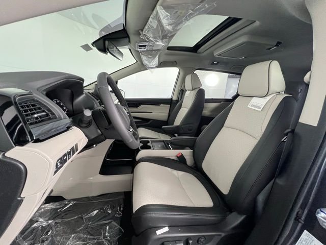 2026 Honda Odyssey Elite - Photo 8