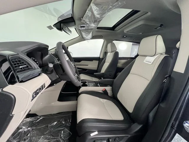 2026 Honda Odyssey Elite - Photo 8