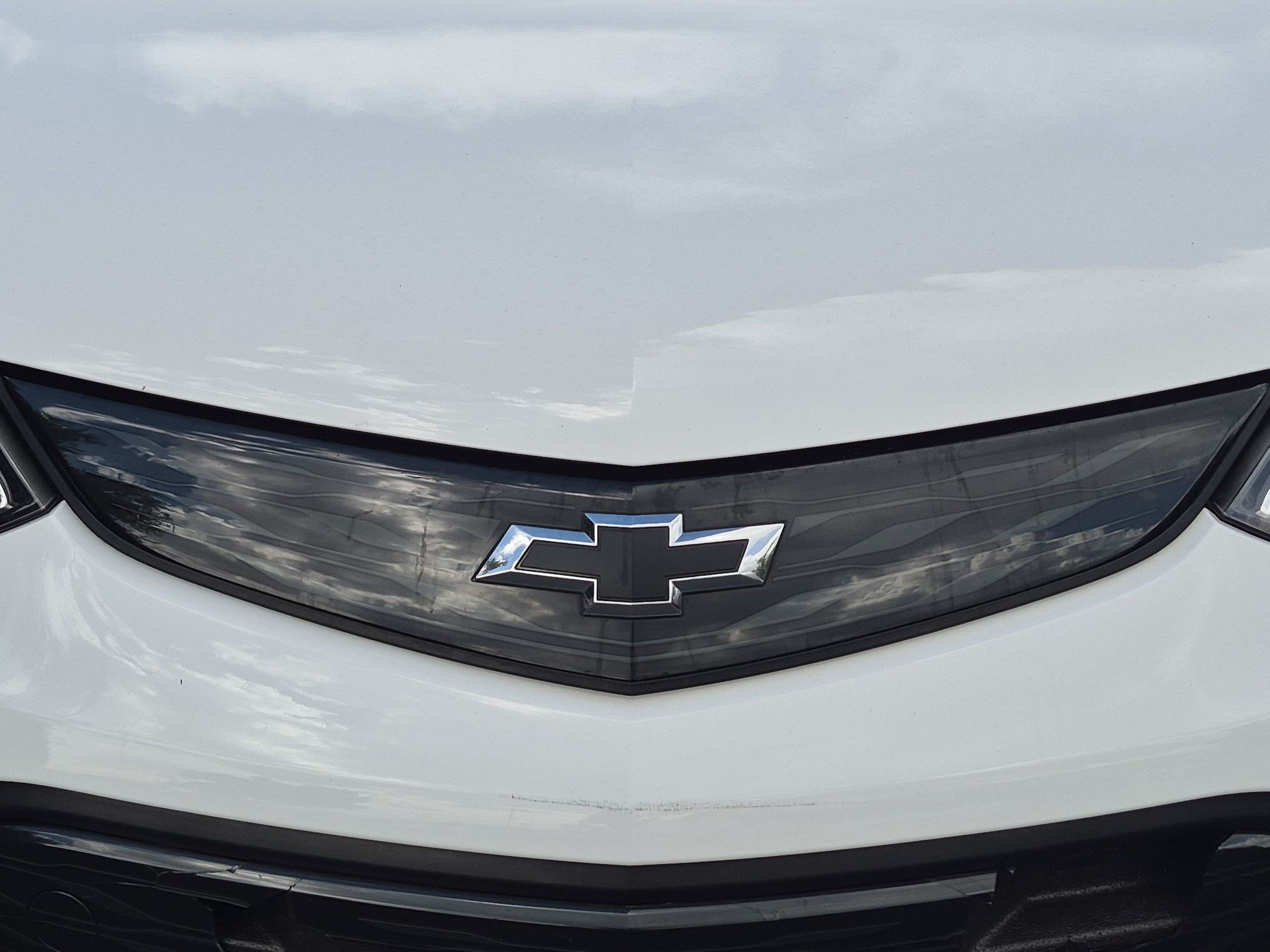Used 2018 (Includes (TUS) Black grille.) Chevrolet LT image 9