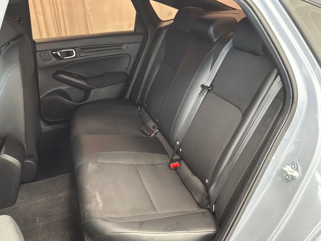 Used 2024 Gray Honda Sport image 19