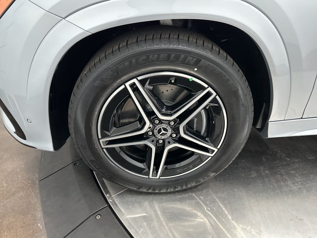 2026 Mercedes-Benz GLE GLE580 - Photo 33