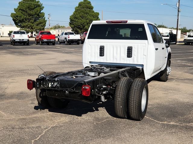2025 Chevrolet Silverado 3500 HD Work Truck - Photo 2