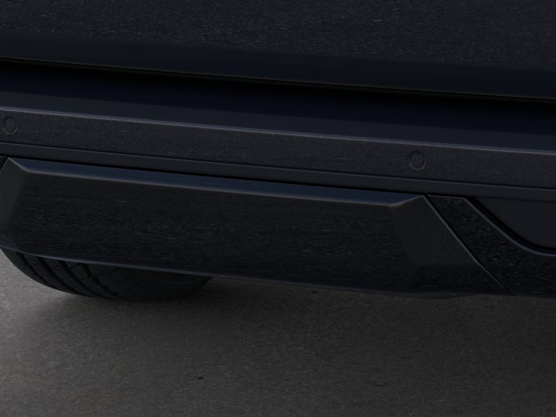 New 2026 Agate Black Metallic Ford Platinum image 23