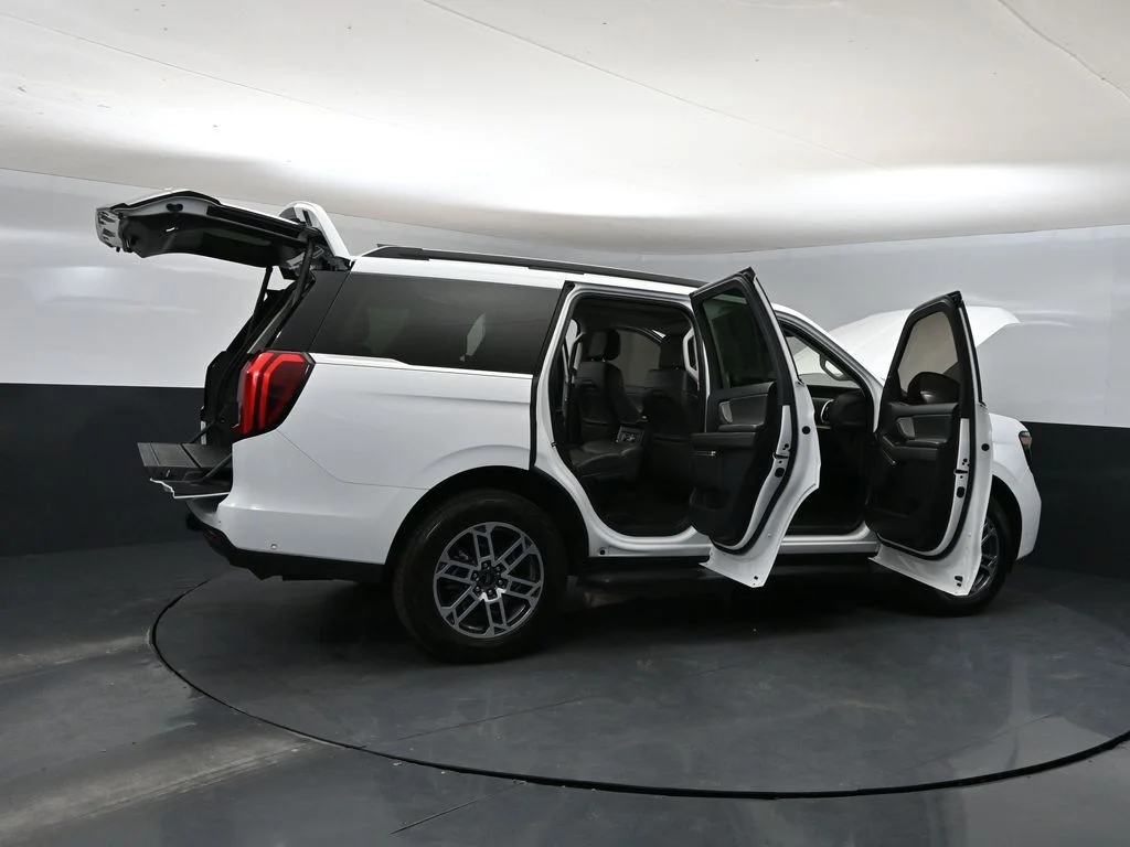 Certified Used 2025 White Ford Active image 40