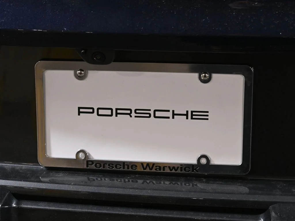 2026 Porsche Cayenne S - Photo 14