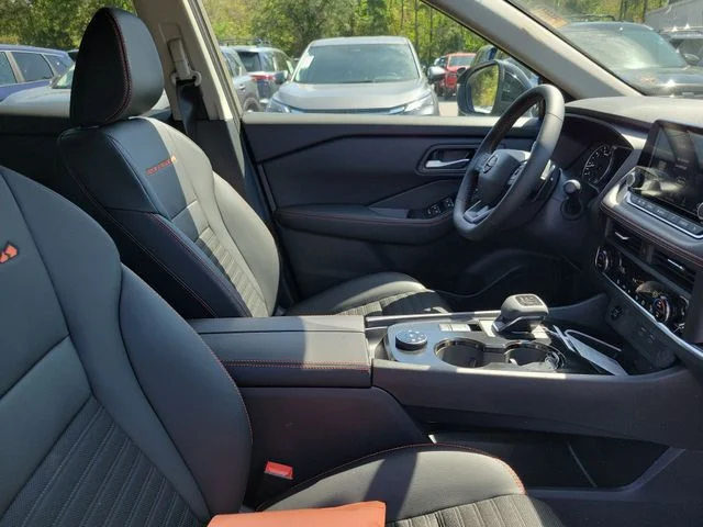 2026 Nissan Rogue Rock Creek - Photo 34