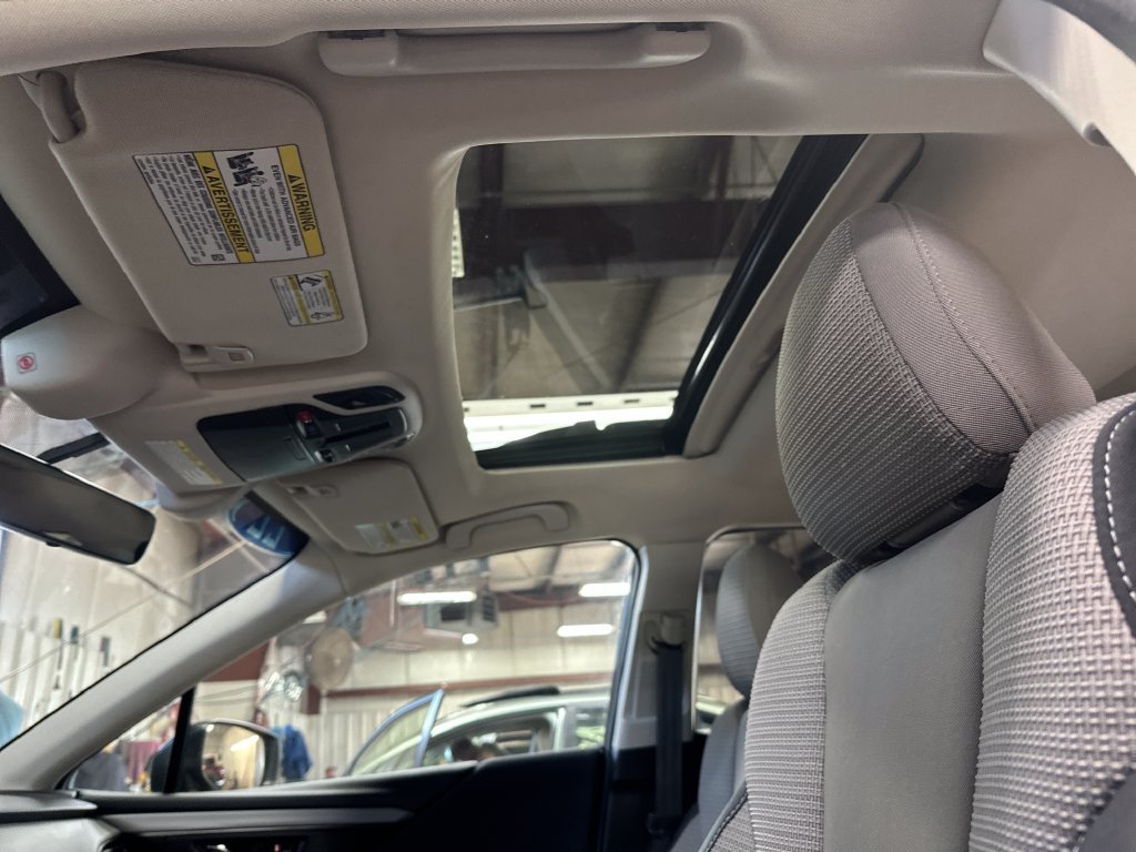 Certified Used 2022 Gray Subaru Premium image 14