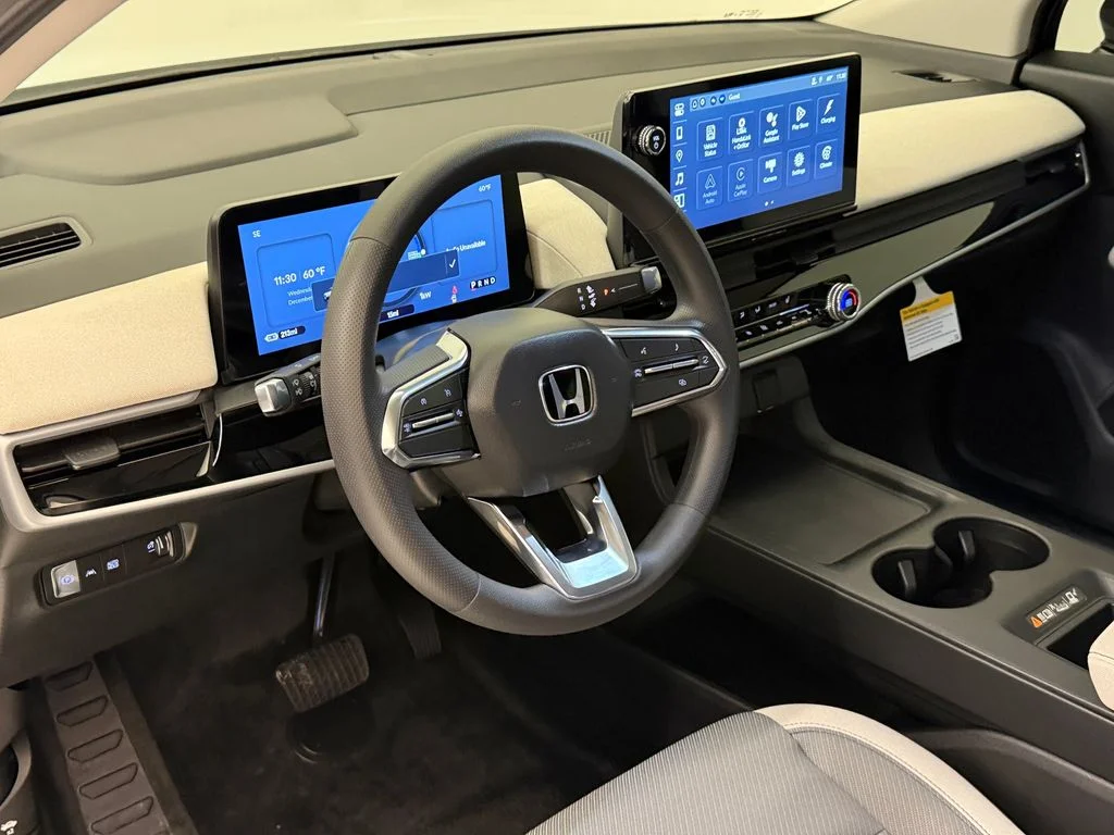 2026 Honda Prologue EX - Photo 20
