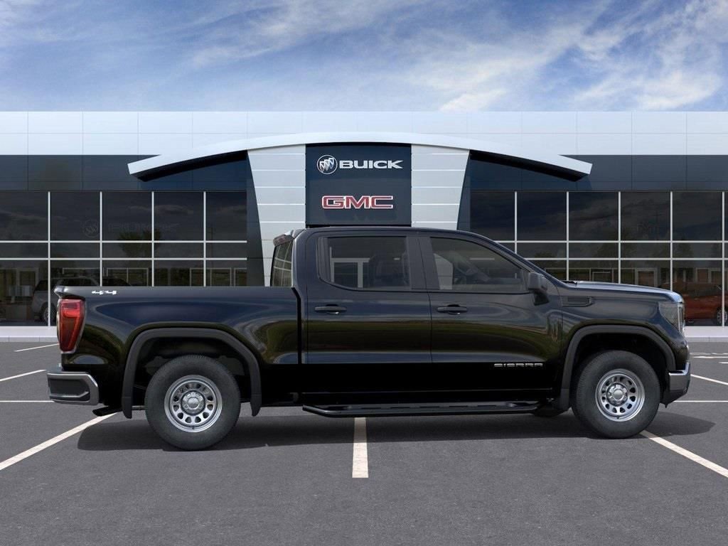 2026 GMC SIERRA - Image 3