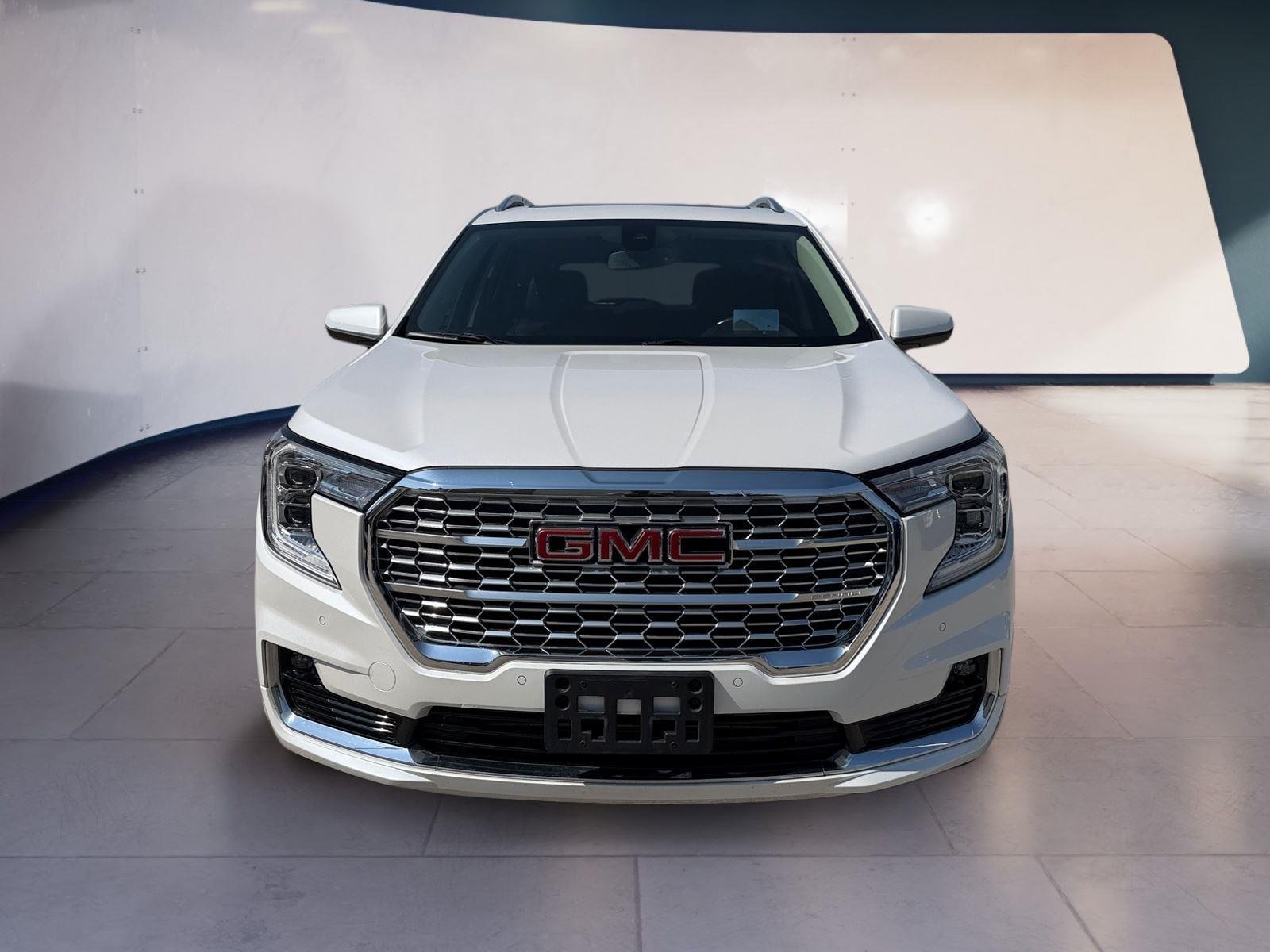 2022 GMC Terrain Denali - Photo 8