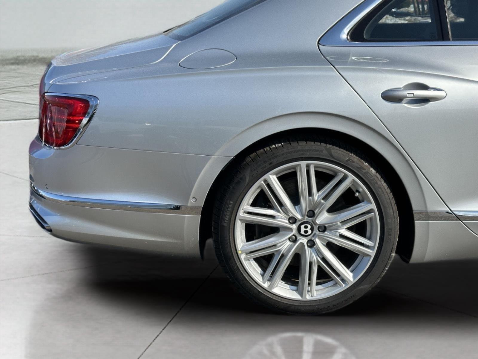 2026 Bentley Flying Spur - Photo 75