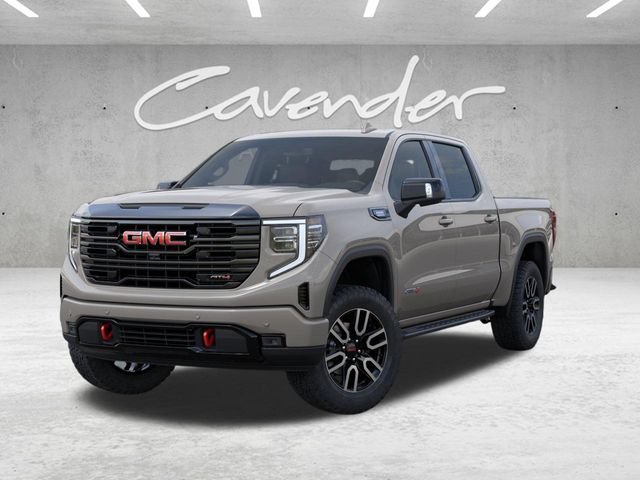 New 2026 Coastal Dune GMC AT4 image 6