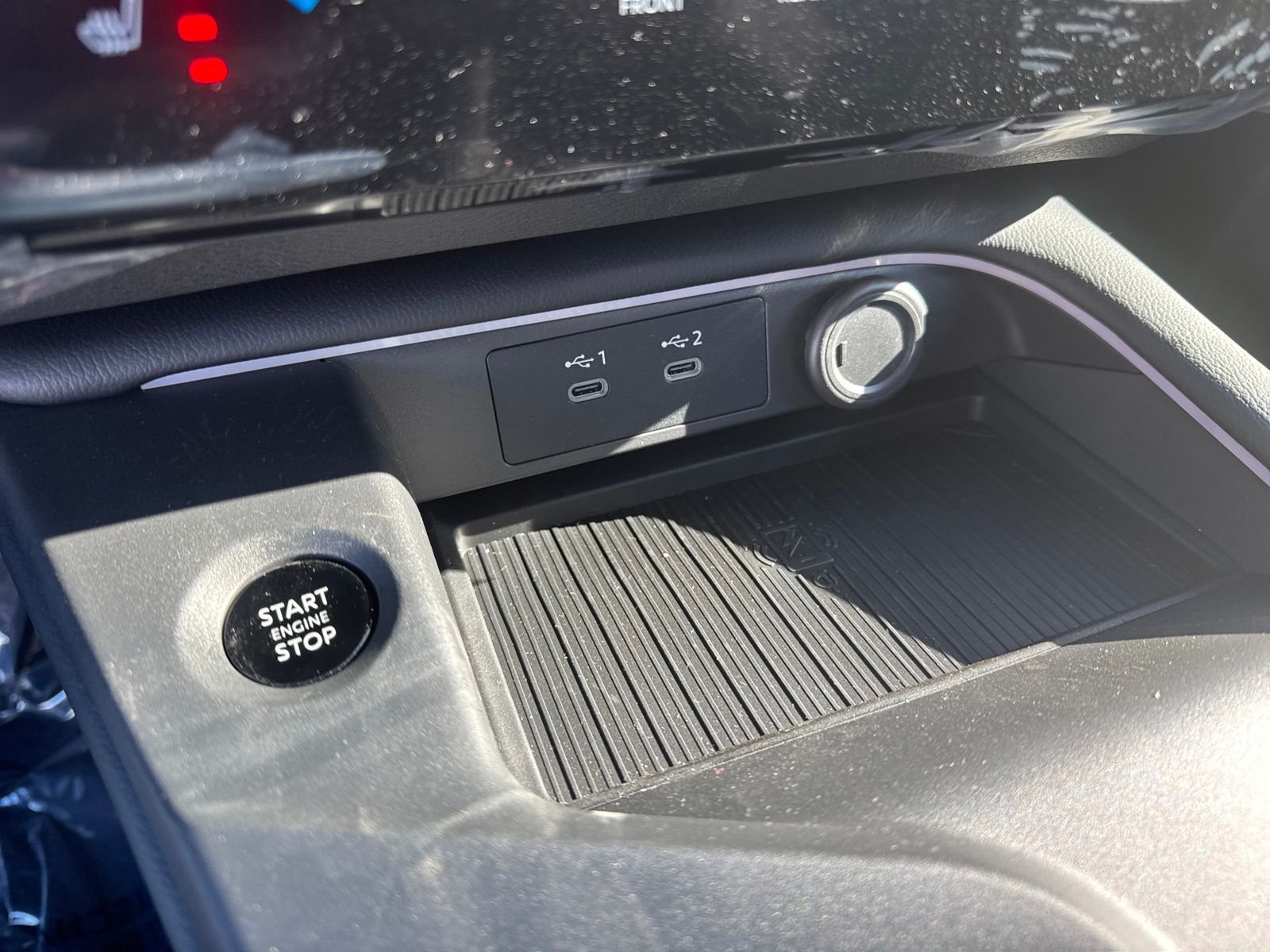 New 2026 Nissan Sentra SV 4D Sedan