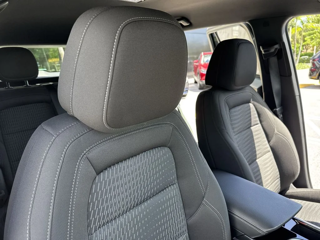 Used 2026 Cacti Green Chevrolet LT image 46