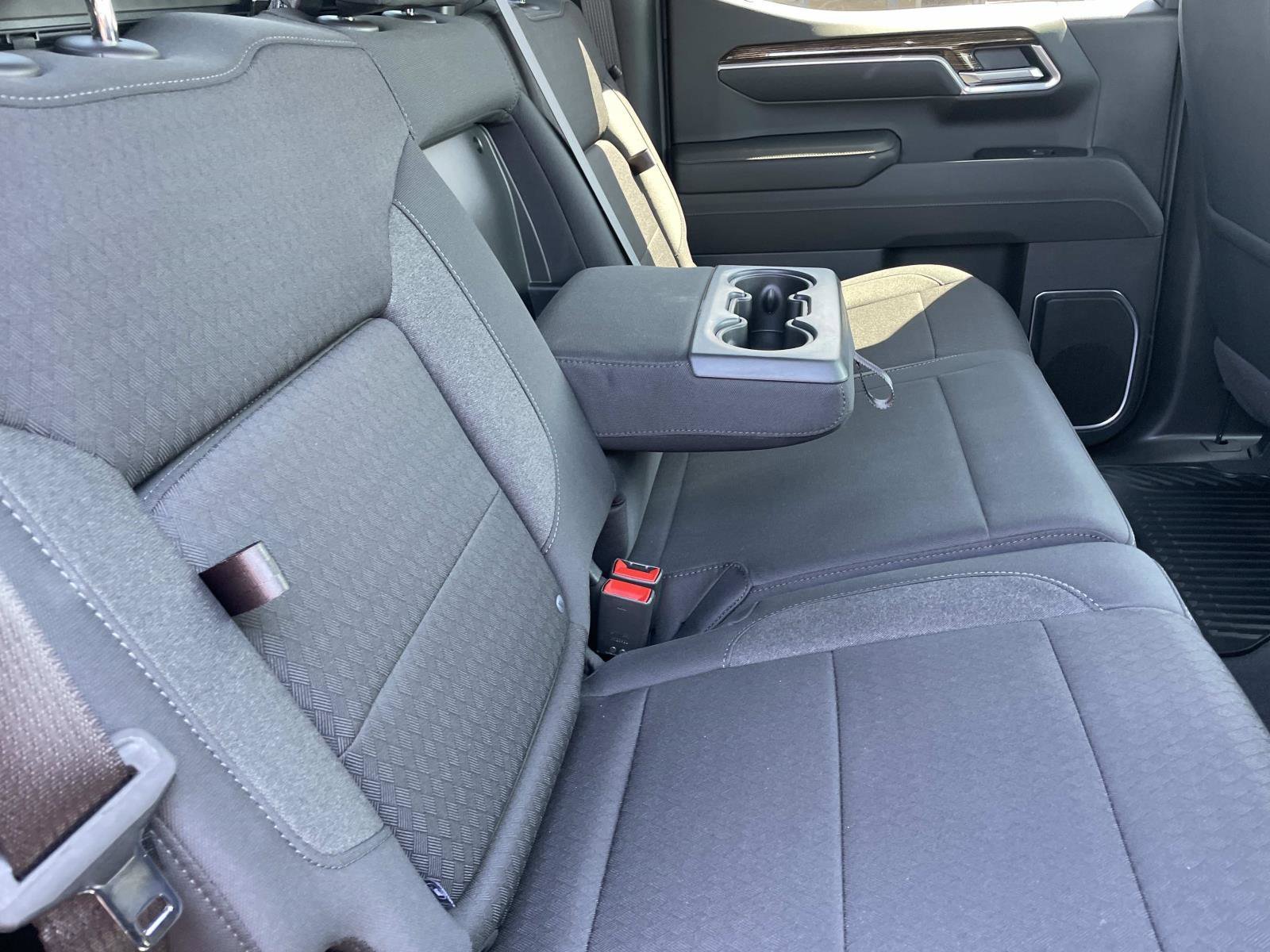 2026 GMC Sierra 1500 Elevation - Photo 25