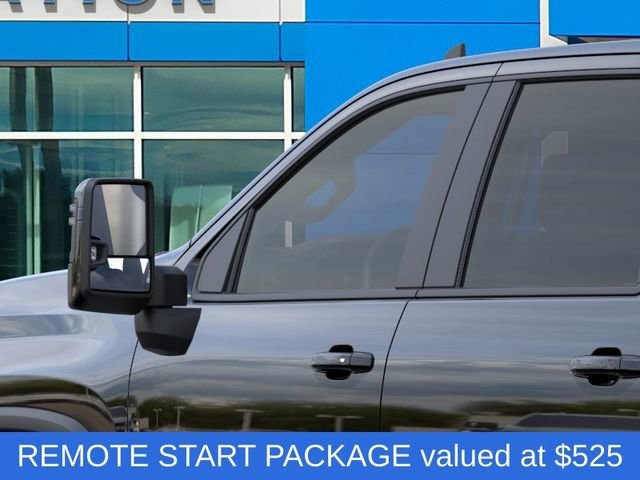 Certified Used 2026 Black Chevrolet LT image 14
