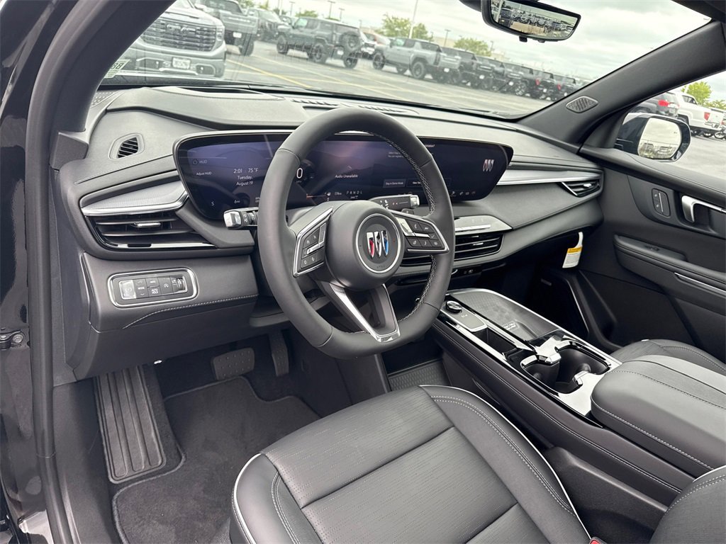 2026 BUICK ENCLAVE - Image 17