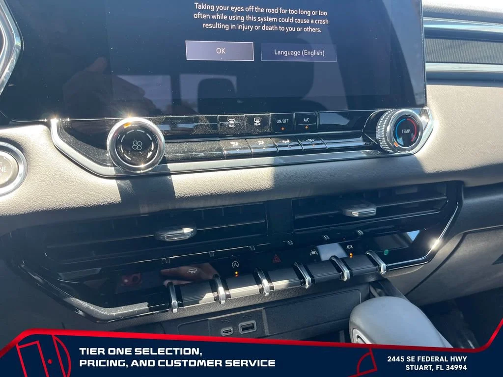 2026 GMC Canyon Elevation - Photo 29