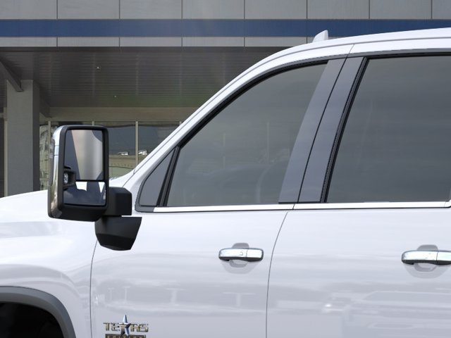 2026 Chevrolet Silverado 2500 HD LTZ - Photo 12