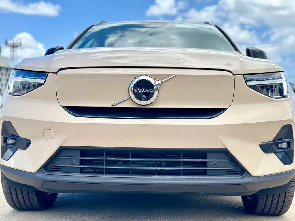 New 2026  Volvo Single Motor Extended Range Plus image 4