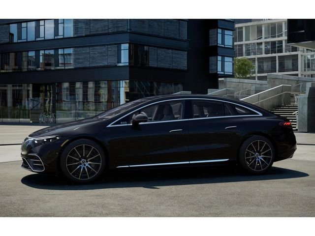 Certified Used 2023 Black Mercedes-Benz 580 image 37