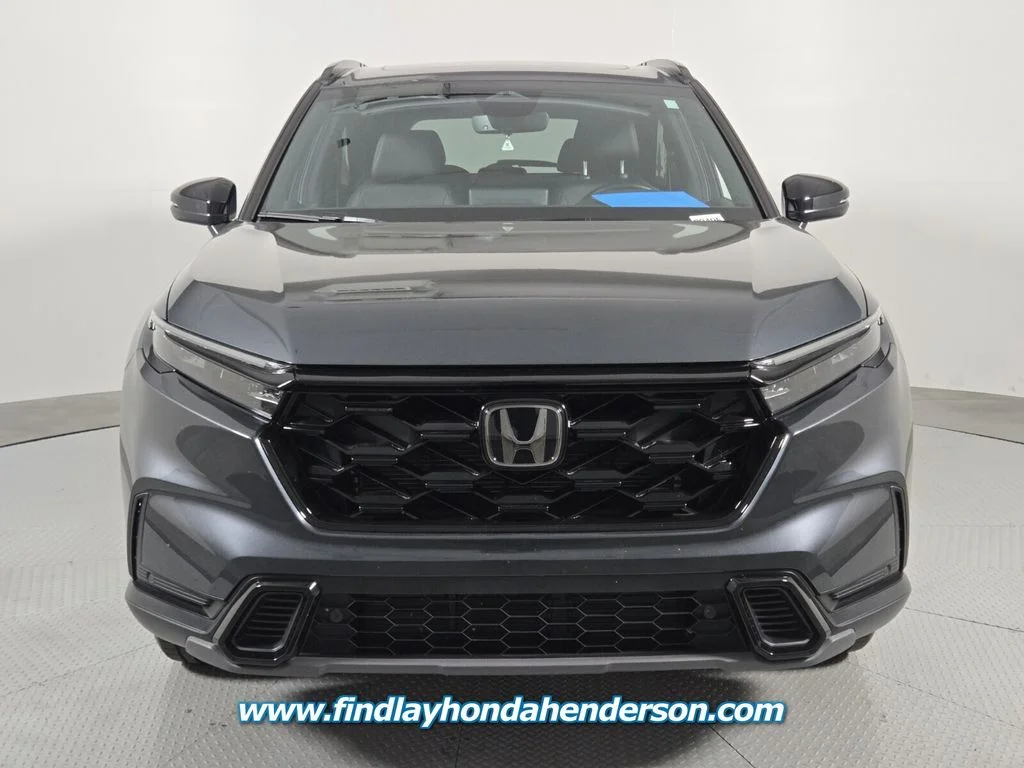 2026 Honda CR-V Sport-L - Photo 9