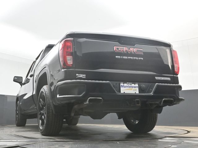 Used 2020 Black GMC Elevation image 45