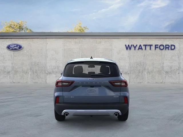 New 2026 Vapor Blue Metallic Ford Active® image 37