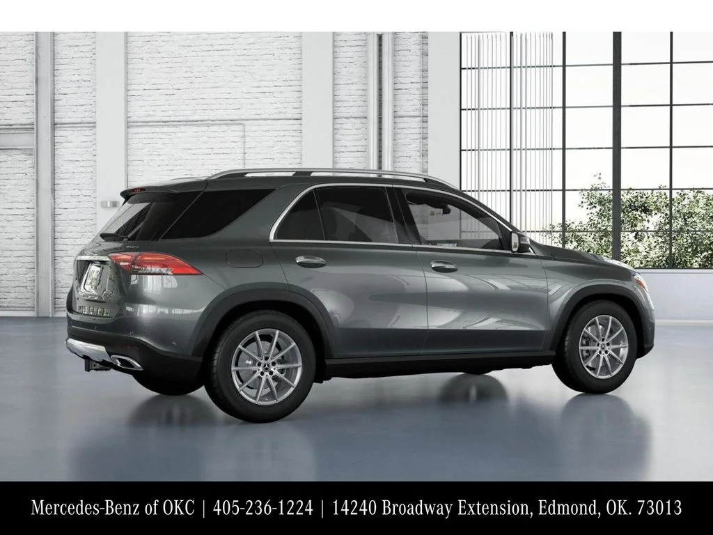 Used 2026 Gray Mercedes-Benz GLE 350 image 19