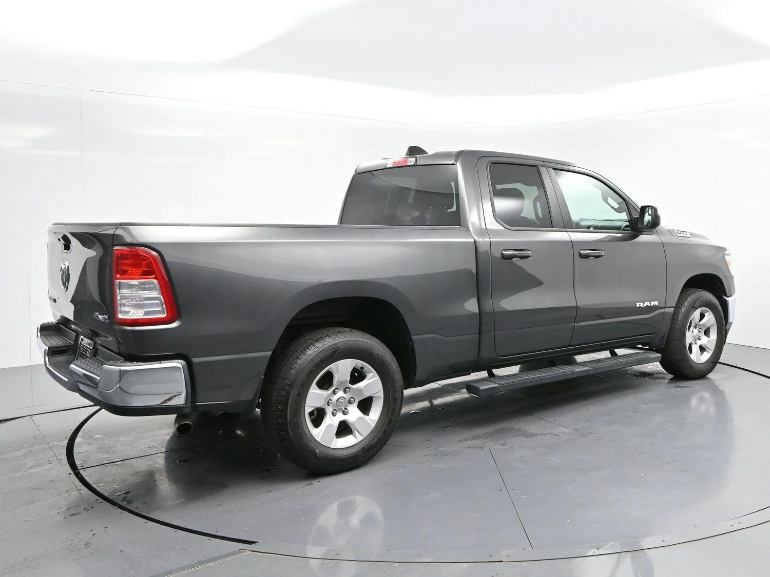 Used 2022 Gray Ram Big Horn image 7