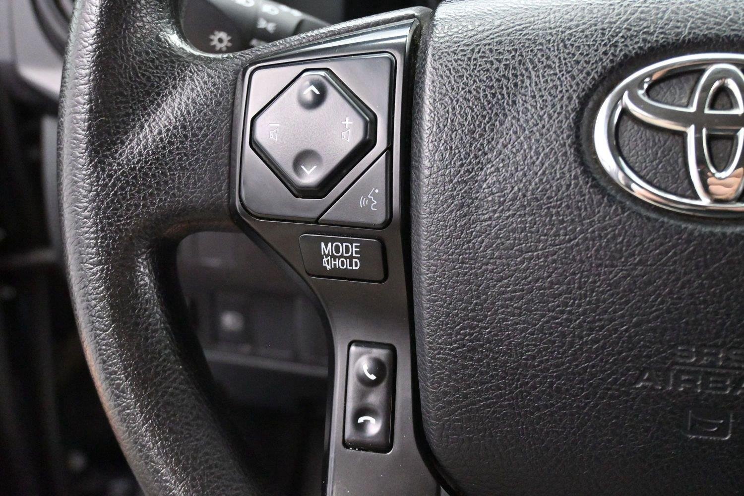 Used 2023 Magnetic Gray Metallic Toyota SR image 15