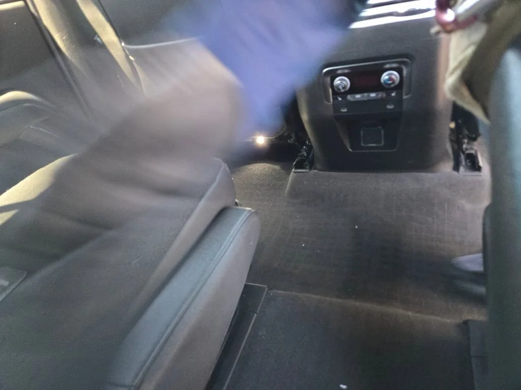 Used 2024 Dark Ash Metallic Chevrolet Z71 image 11