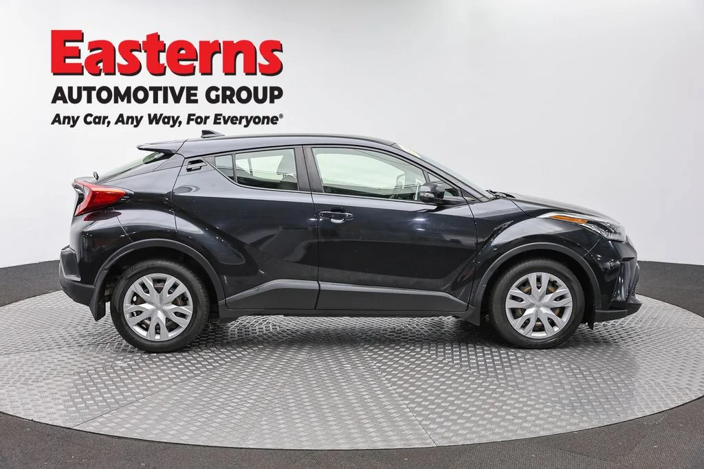 Used 2022 Black Toyota Limited image 4