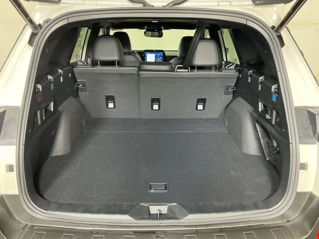 New 2026 White Subaru Limited XT image 23