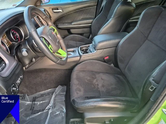 Used 2023 Green Dodge R/T image 15