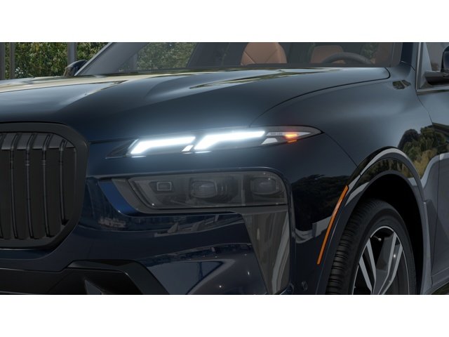 New 2027 Carbon Black Metallic BMW  image 6