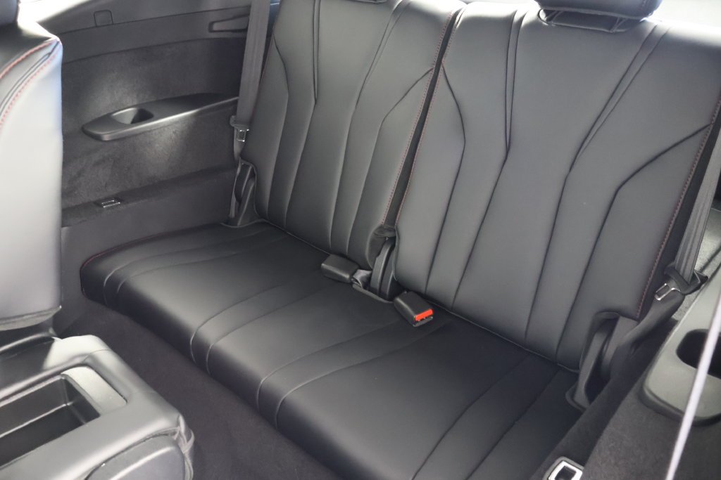 Certified Used 2026 Black Acura A-Spec image 11