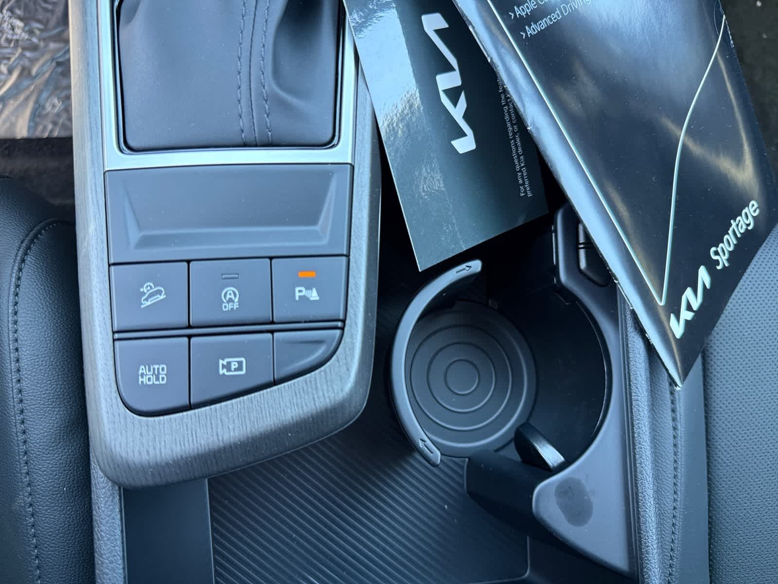 New 2026 Wolf Gray Kia X-Line image 20