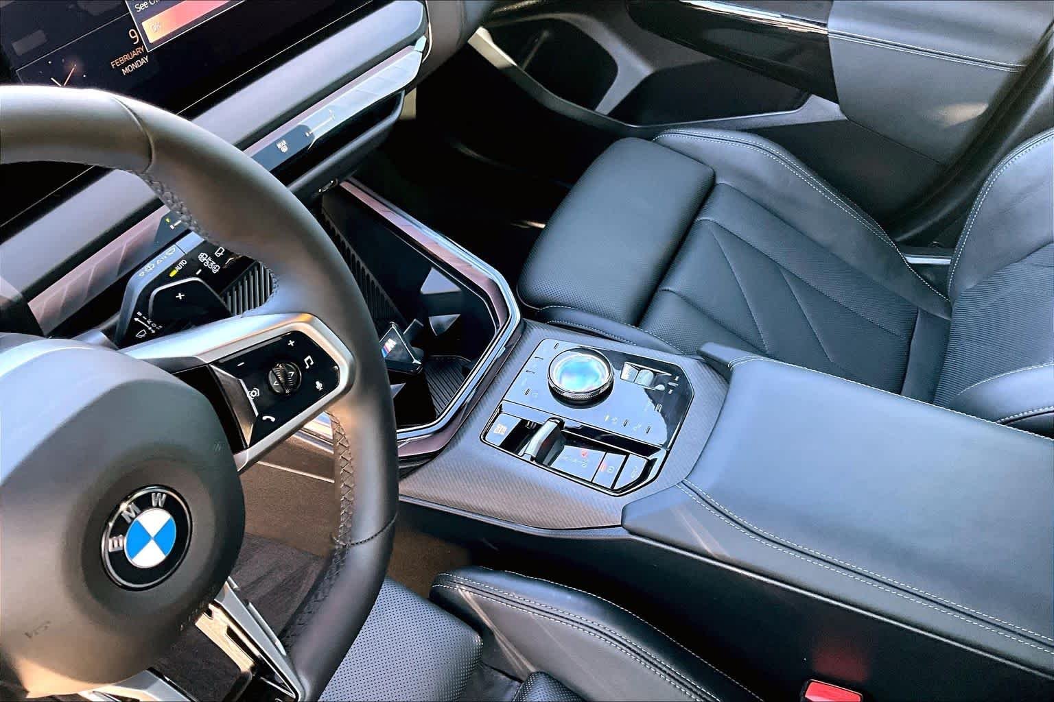 New 2026 Brooklyn Grey Metallic BMW 30 xDrive image 11