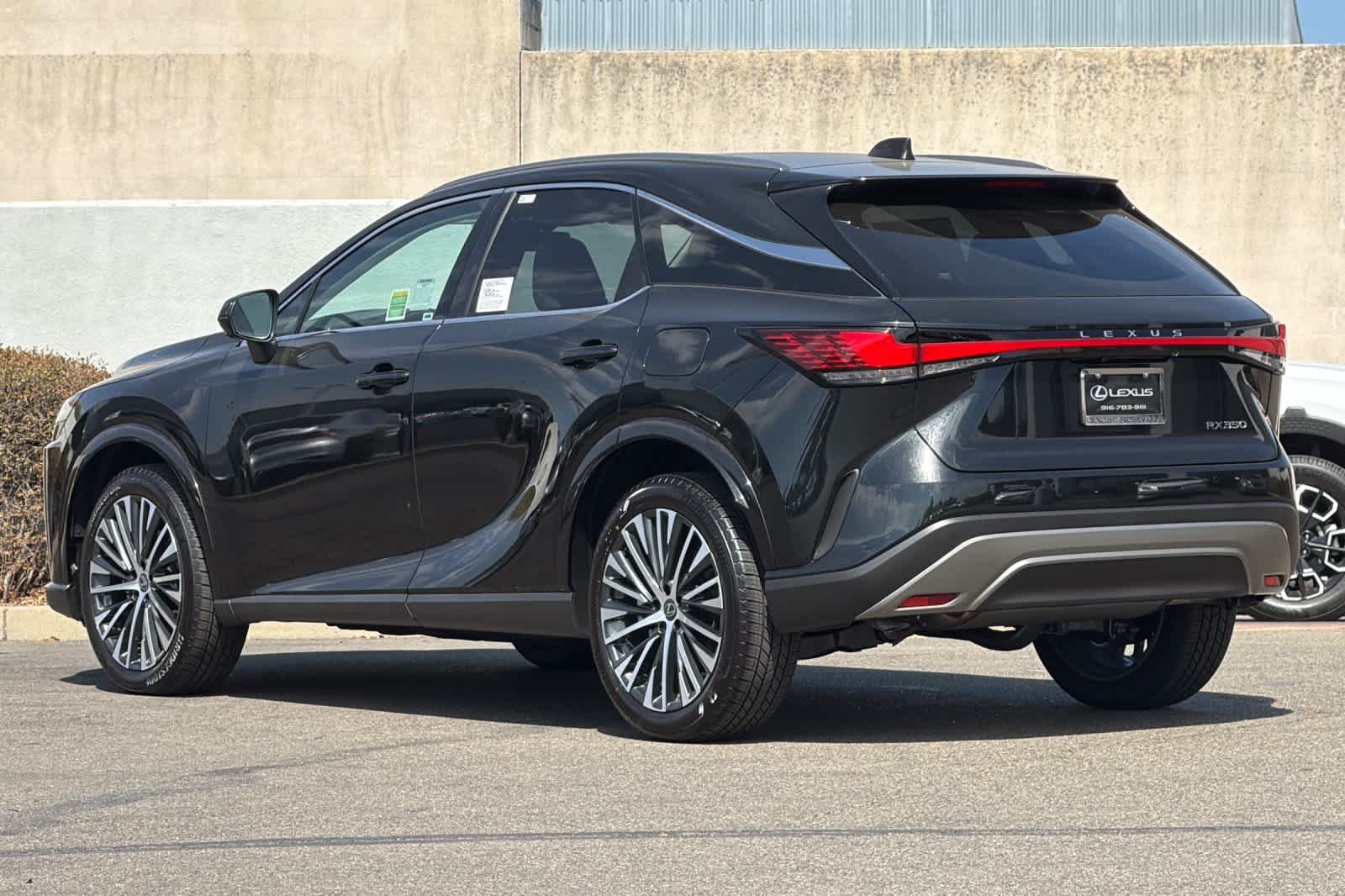 New 2026 Caviar Lexus  350 PREMIUM+ image 7