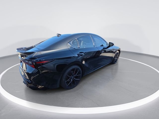 New 2026 Caviar Lexus F SPORT image 16