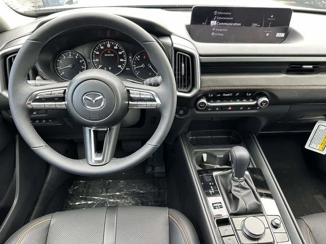 New 2026 Machine Gray Mazda 2.5 S Premium image 17