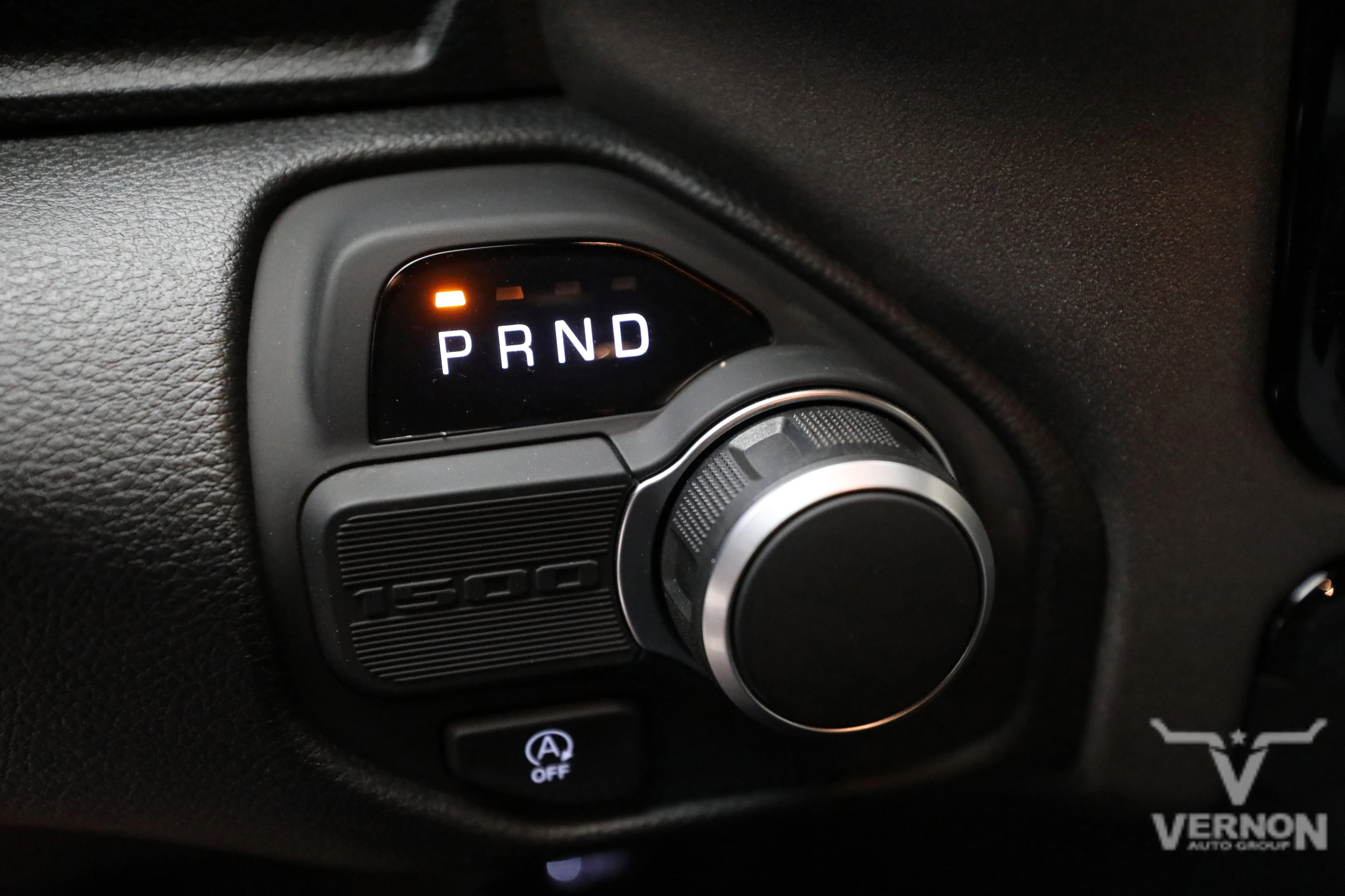 New 2026 Ram 1500 ST Crew Cab 2WD