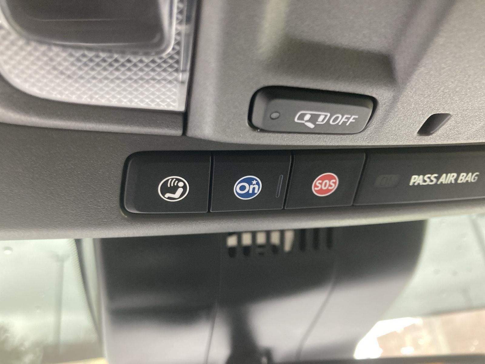 Used 2024 Lakeshore Blue Metallic Chevrolet LT (2FL) image 23